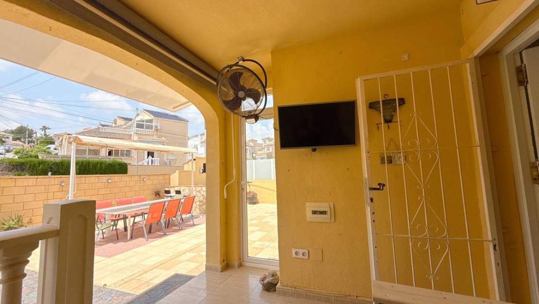 Sale - Apartment - Orihuela - El Galan