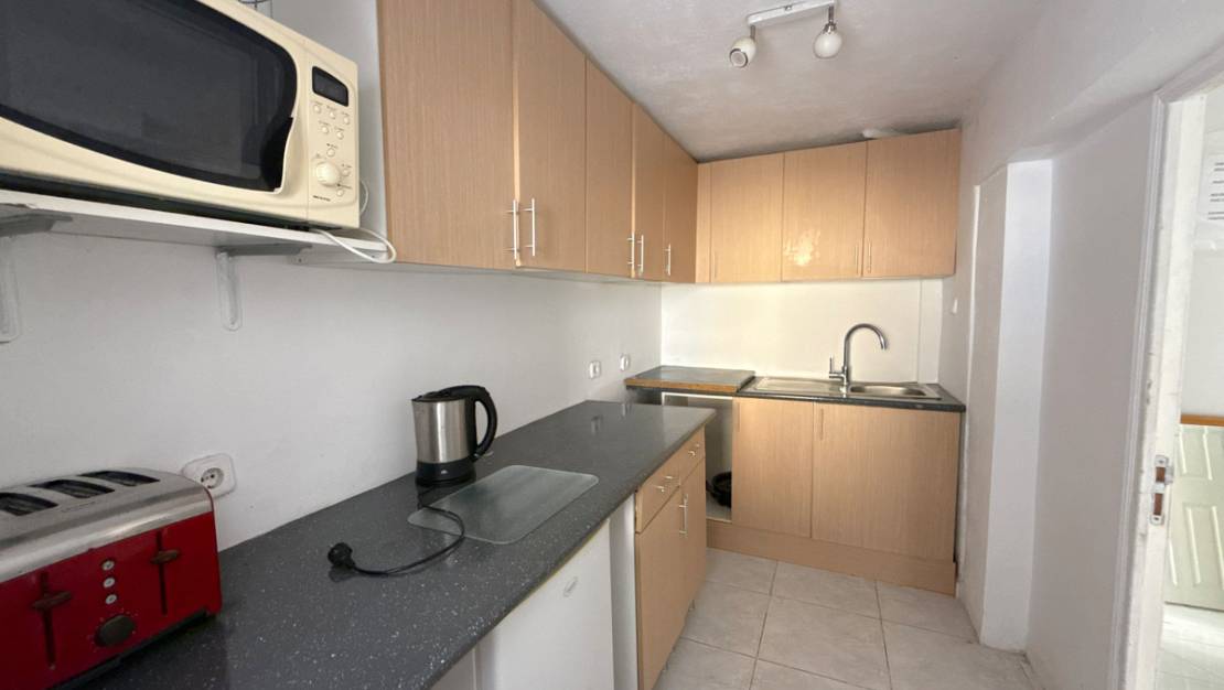 Sale - Apartment - Orihuela - El Galan