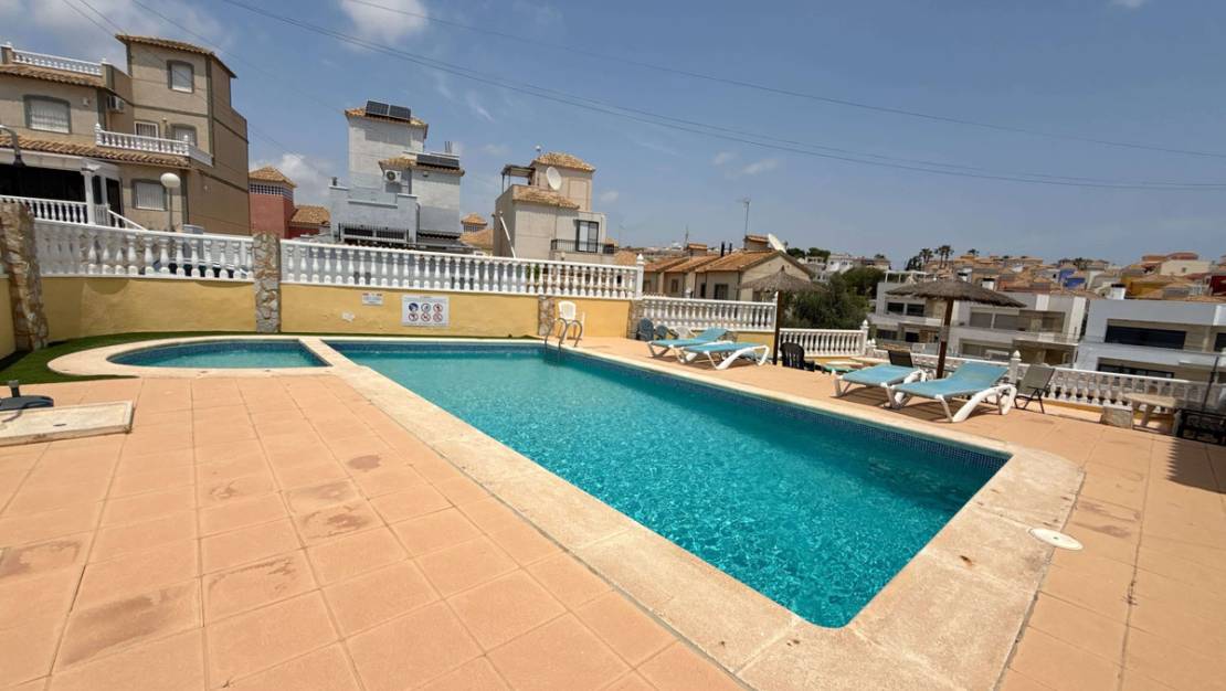 Sale - Apartment - Orihuela - El Galan