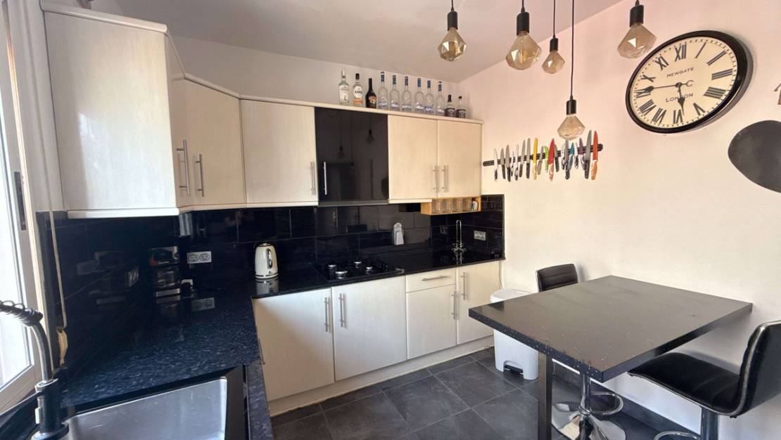 Sale - Apartment - Orihuela - El Galan