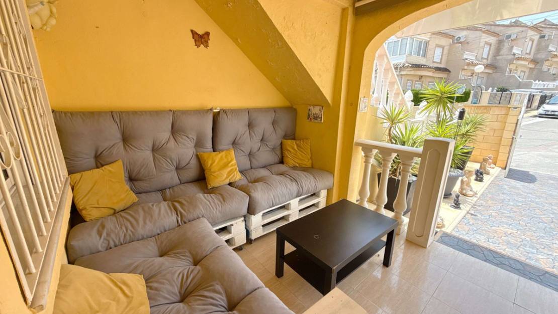Sale - Apartment - Orihuela - El Galan