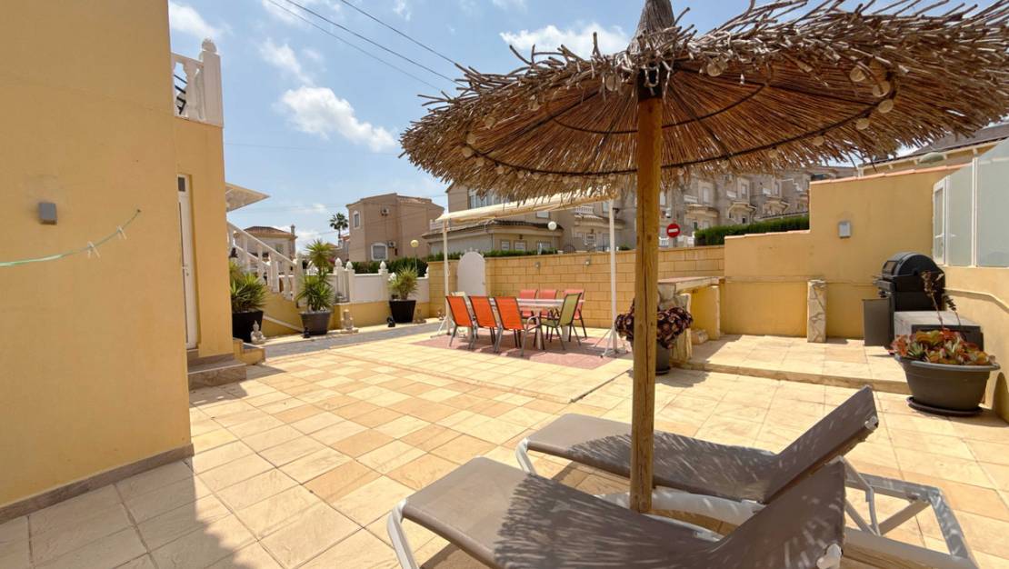 Sale - Apartment - Orihuela - El Galan