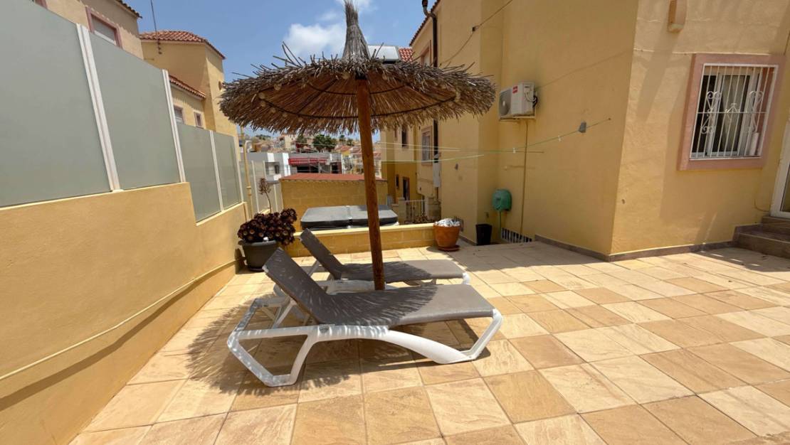 Sale - Apartment - Orihuela - El Galan