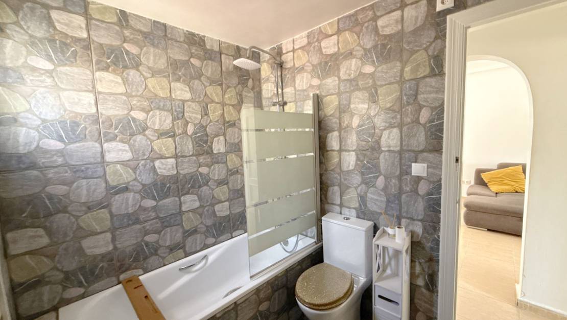 Sale - Apartment - Orihuela - El Galan