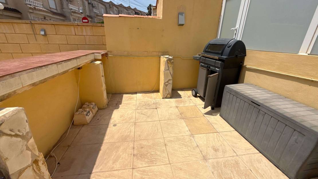 Sale - Apartment - Orihuela - El Galan