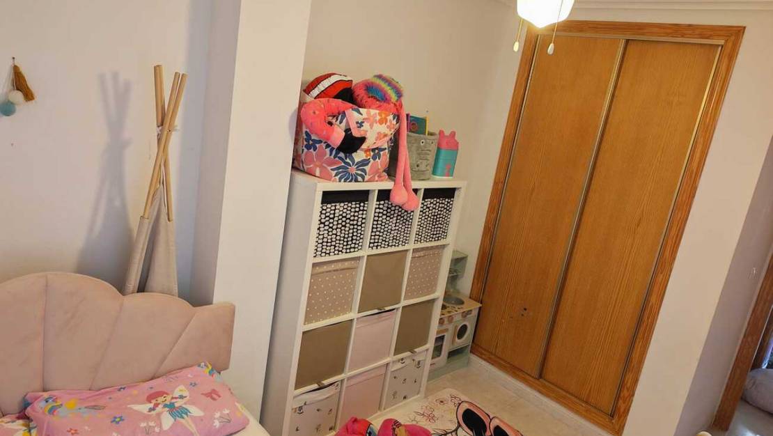Sale - Apartment - Orihuela - Hurchillo