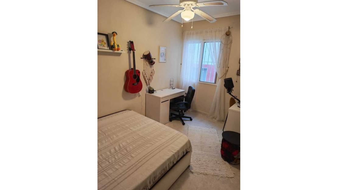 Sale - Apartment - Orihuela - Hurchillo