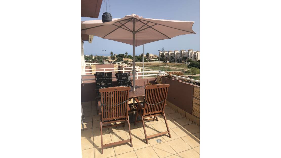 Sale - Apartment - Orihuela - La Ciñuelica