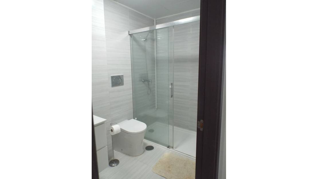 Sale - Apartment - Orihuela - La Ciñuelica