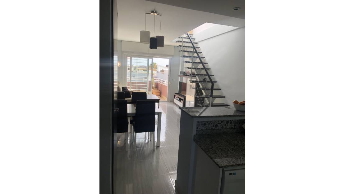 Sale - Apartment - Orihuela - La Ciñuelica