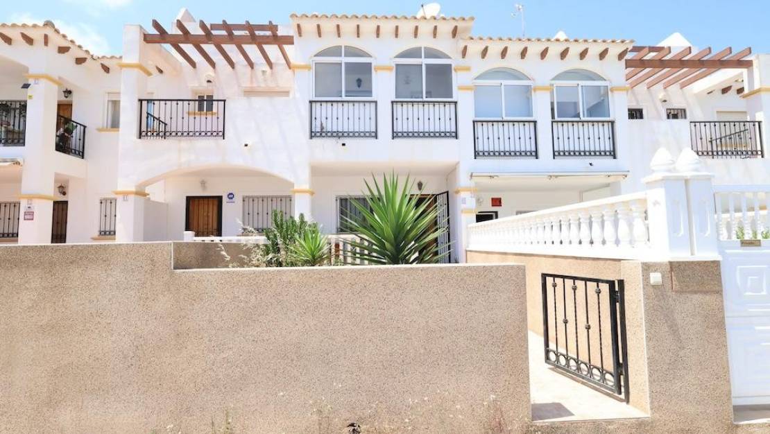 Sale - Apartment - Orihuela - La Ciñuelica