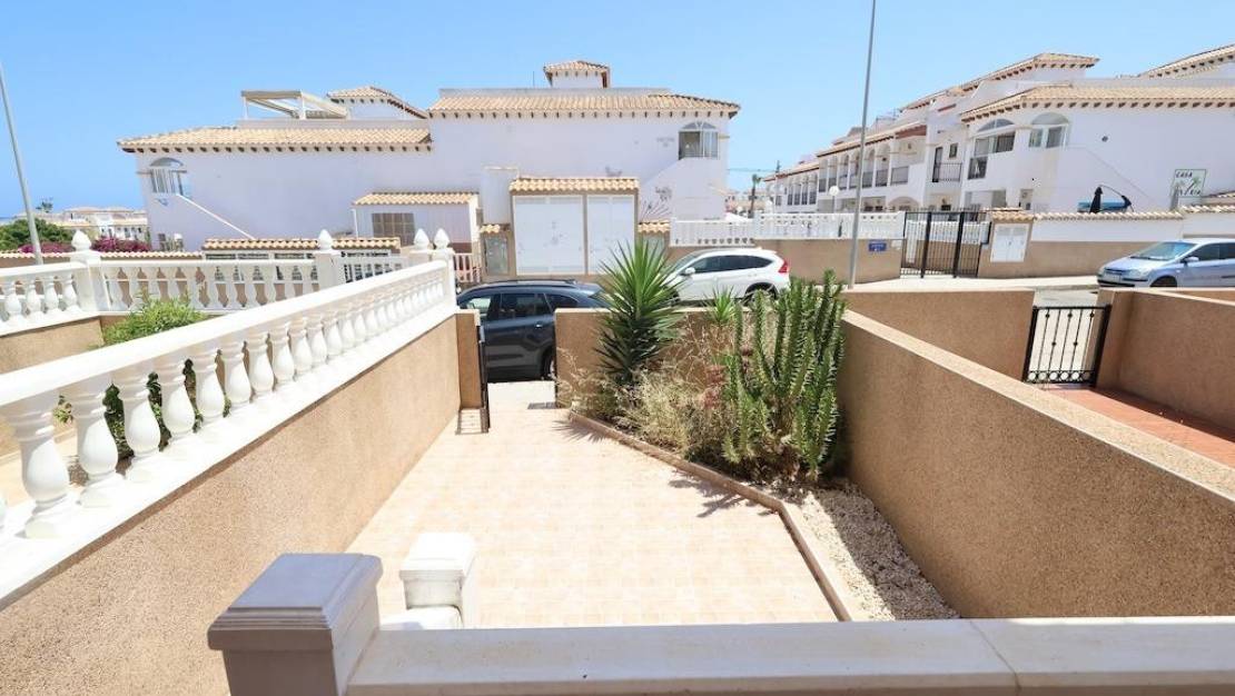 Sale - Apartment - Orihuela - La Ciñuelica