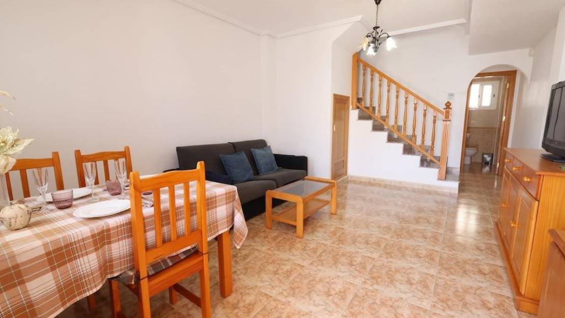 Sale - Apartment - Orihuela - La Ciñuelica