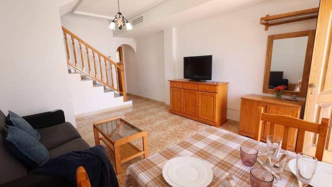 Sale - Apartment - Orihuela - La Ciñuelica