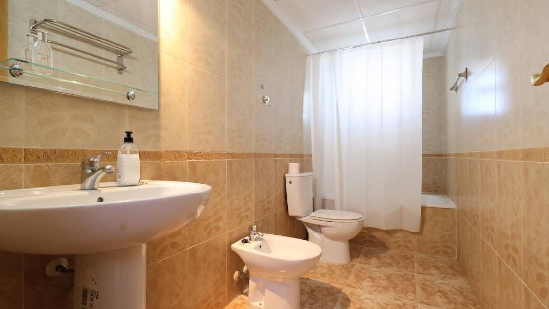 Sale - Apartment - Orihuela - La Ciñuelica