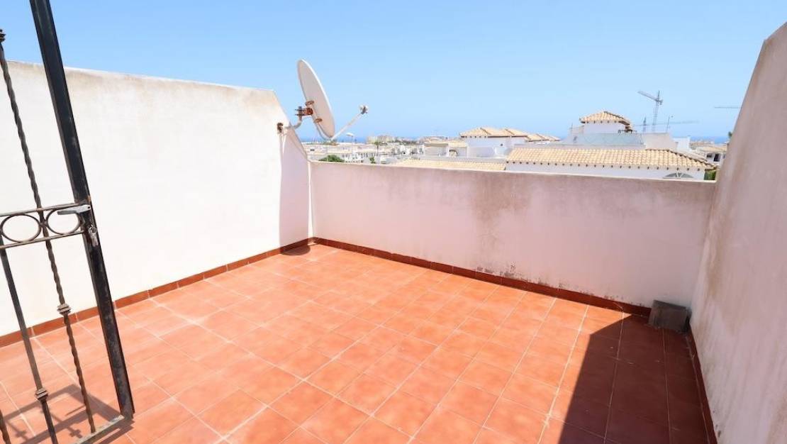 Sale - Apartment - Orihuela - La Ciñuelica