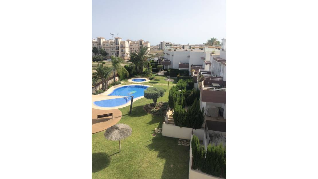 Sale - Apartment - Orihuela - La Ciñuelica