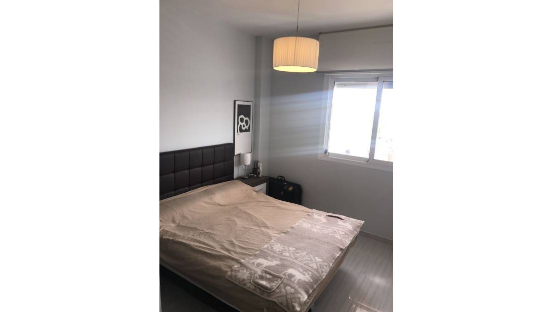 Sale - Apartment - Orihuela - La Ciñuelica