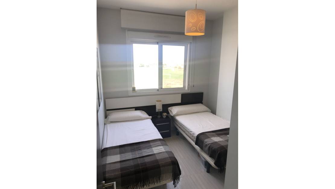 Sale - Apartment - Orihuela - La Ciñuelica