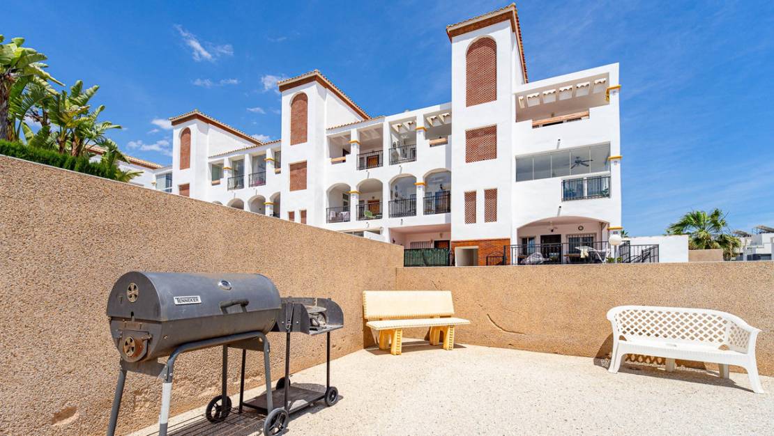 Sale - Apartment - Orihuela - La Ciñuelica