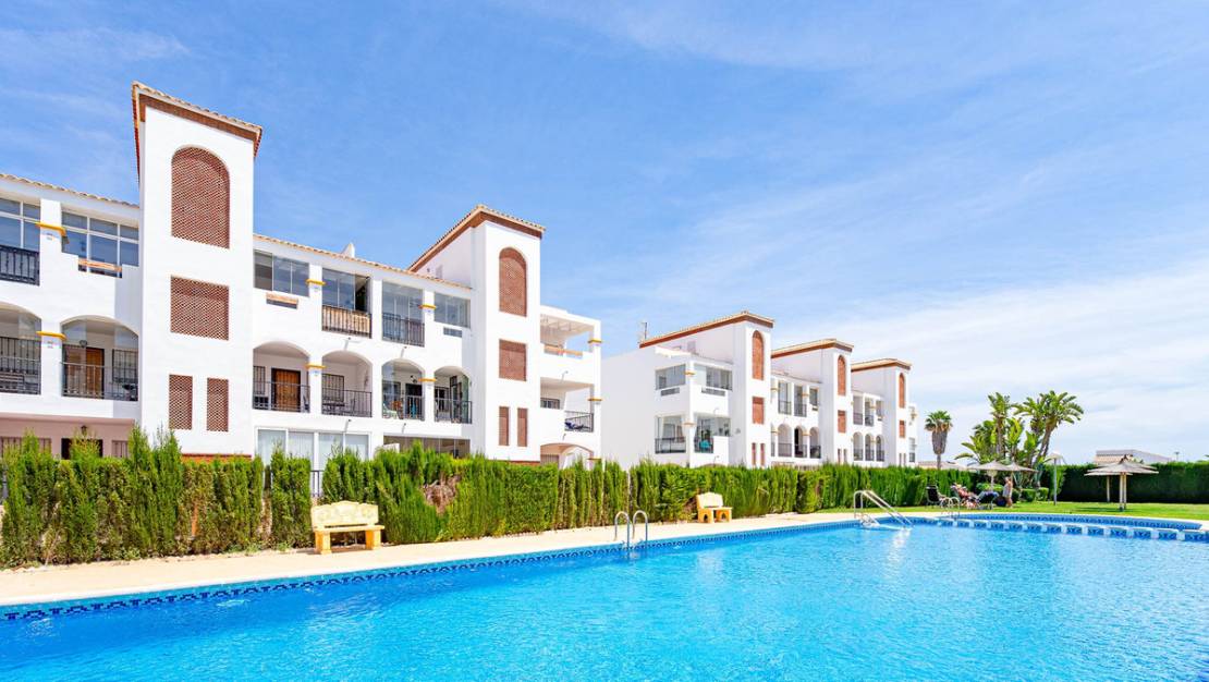 Sale - Apartment - Orihuela - La Ciñuelica