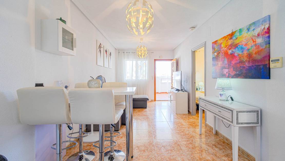 Sale - Apartment - Orihuela - La Ciñuelica