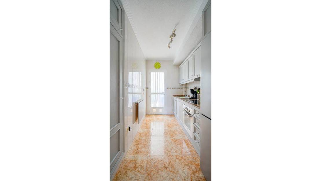 Sale - Apartment - Orihuela - La Ciñuelica