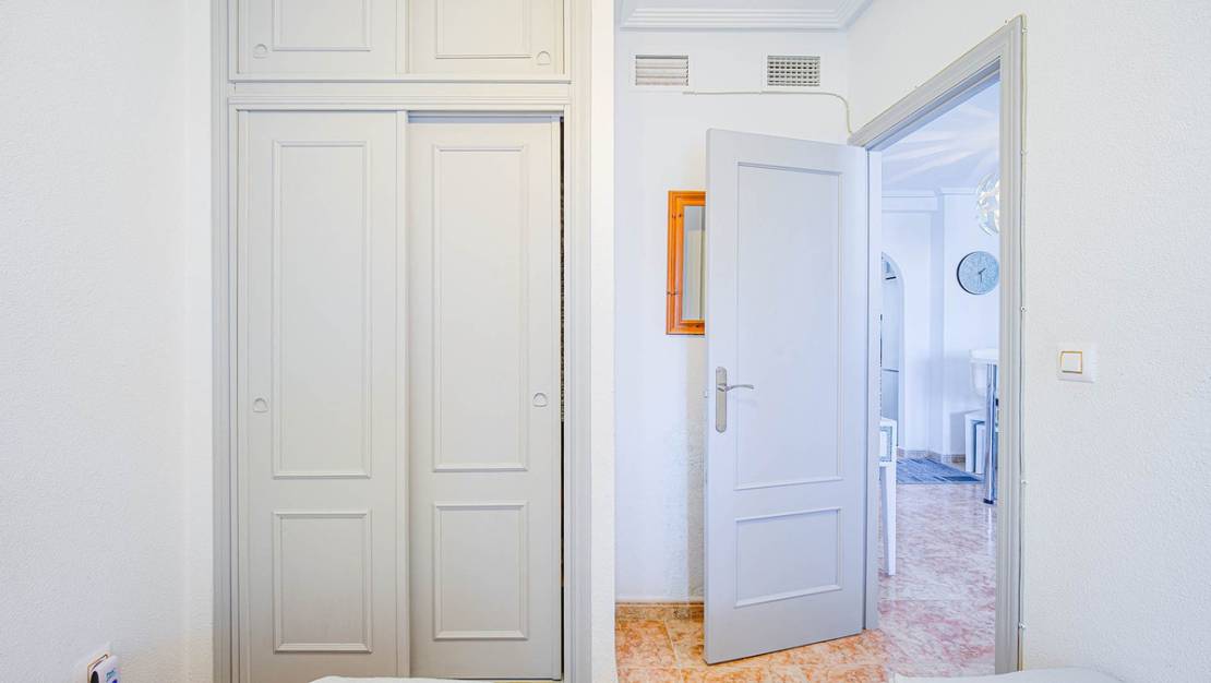 Sale - Apartment - Orihuela - La Ciñuelica