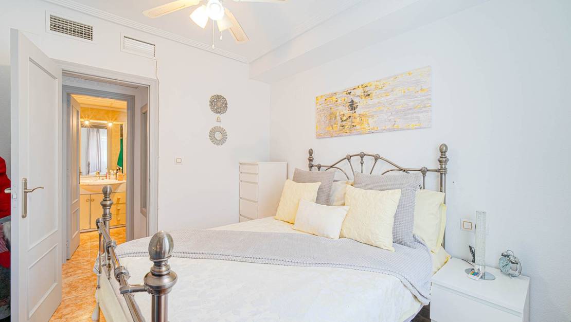 Sale - Apartment - Orihuela - La Ciñuelica