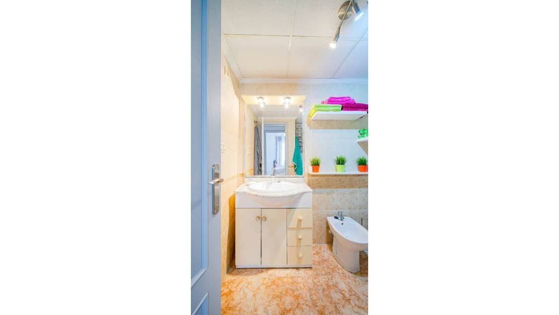 Sale - Apartment - Orihuela - La Ciñuelica