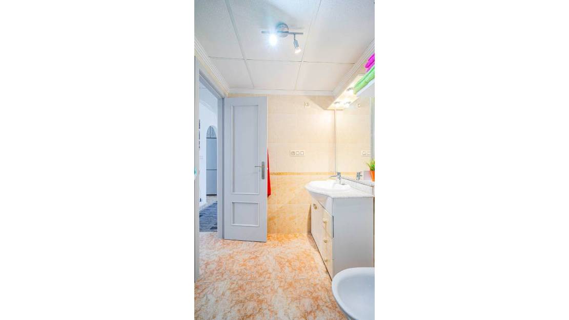Sale - Apartment - Orihuela - La Ciñuelica