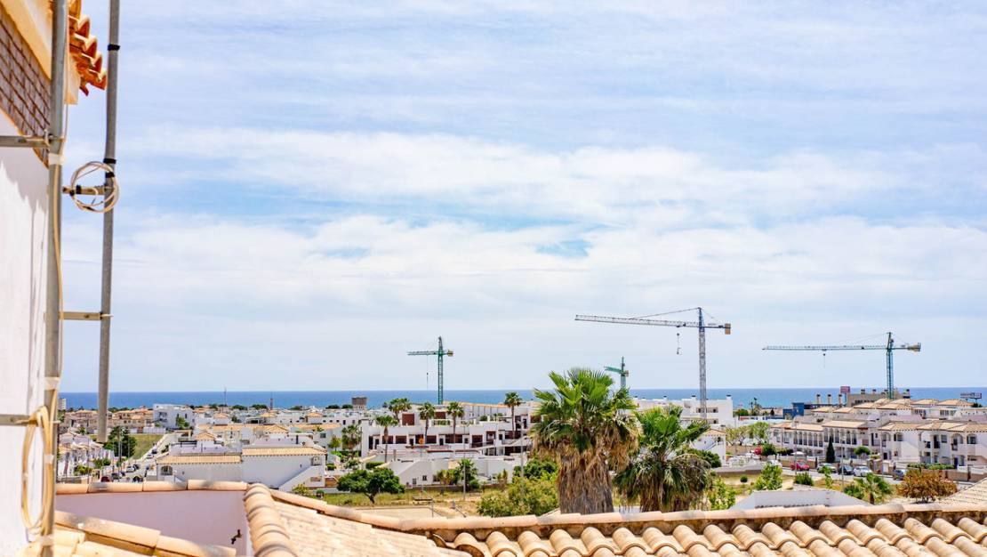 Sale - Apartment - Orihuela - La Ciñuelica