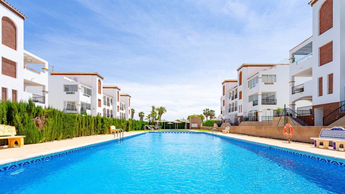 Sale - Apartment - Orihuela - La Ciñuelica