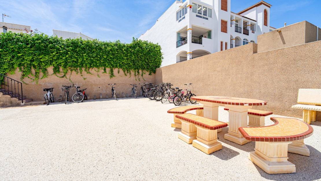 Sale - Apartment - Orihuela - La Ciñuelica