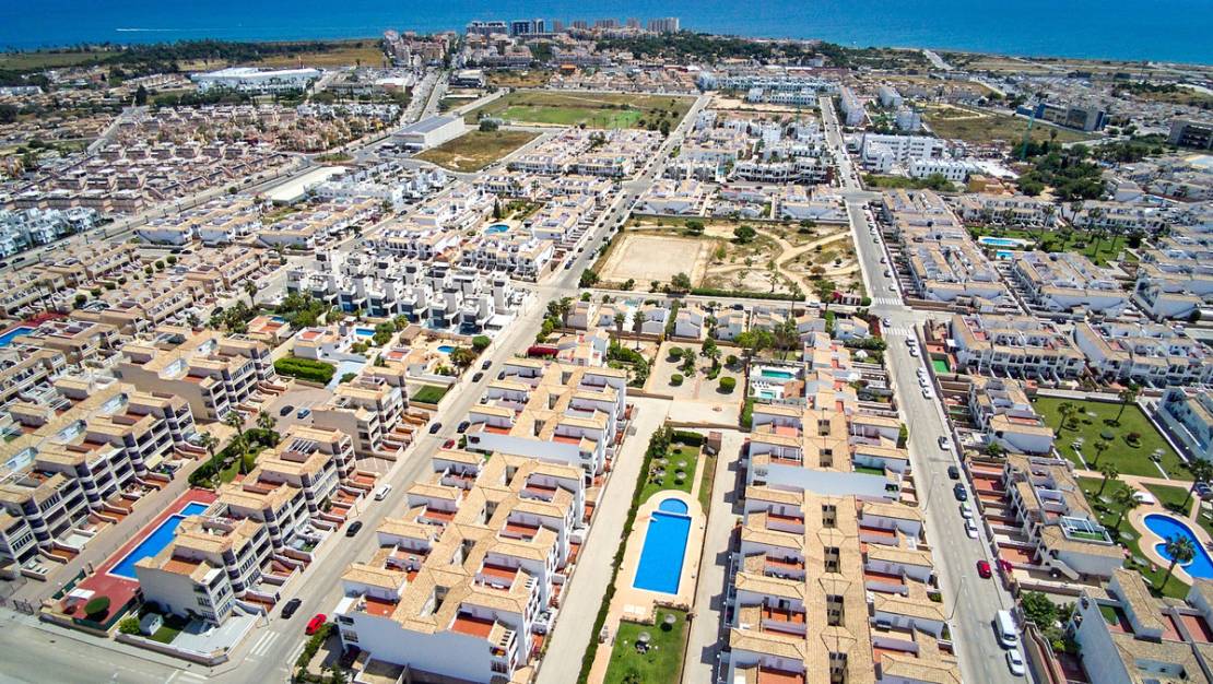 Sale - Apartment - Orihuela - La Ciñuelica
