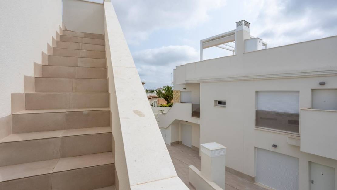Sale - Apartment - Orihuela - La Florida