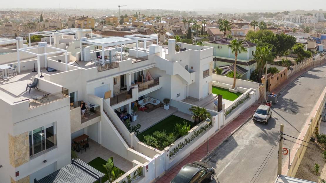 Sale - Apartment - Orihuela - La Florida