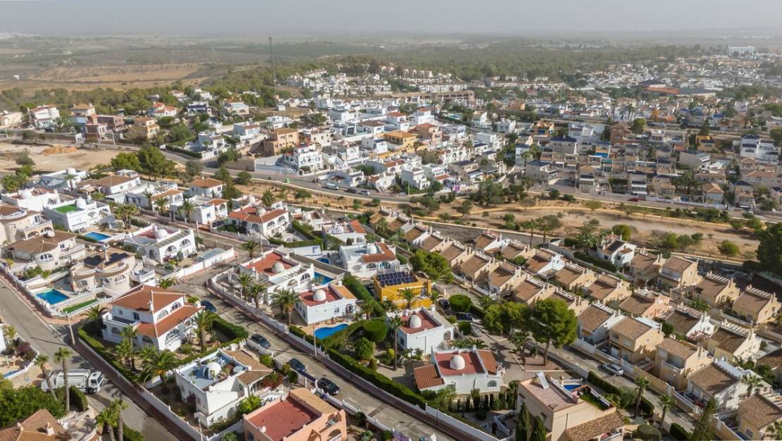 Sale - Apartment - Orihuela - La Florida