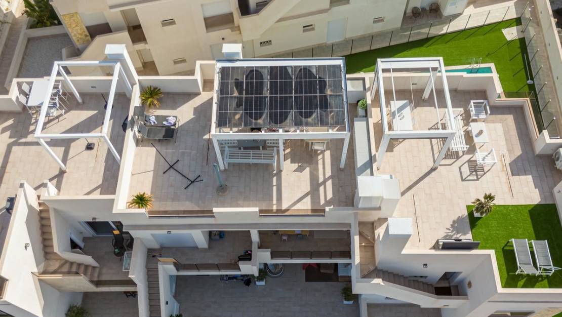 Sale - Apartment - Orihuela - La Florida