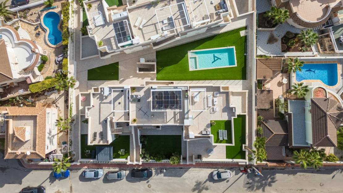 Sale - Apartment - Orihuela - La Florida