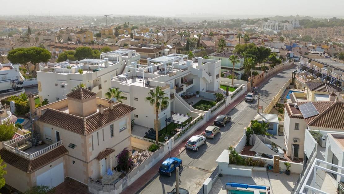 Sale - Apartment - Orihuela - La Florida