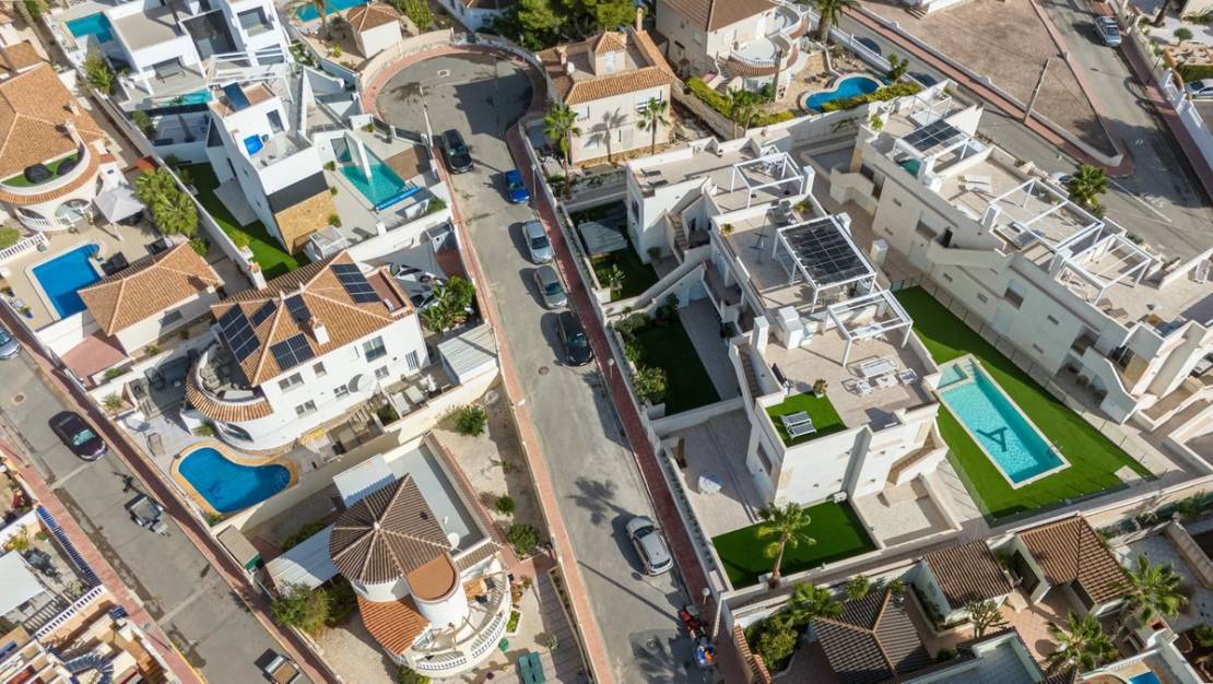 Sale - Apartment - Orihuela - La Florida