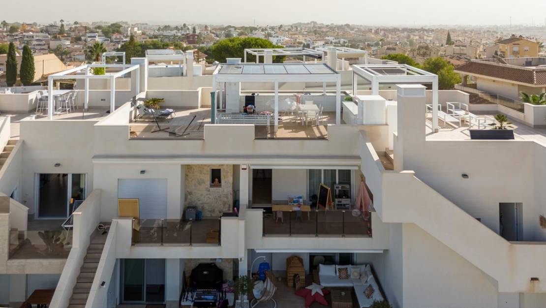 Sale - Apartment - Orihuela - La Florida