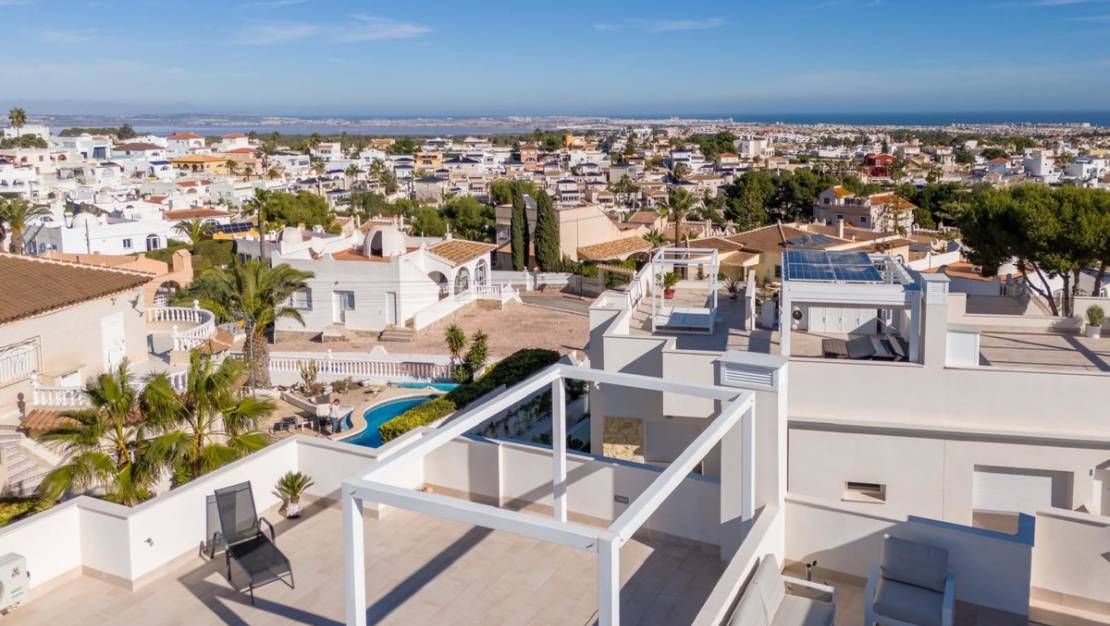 Sale - Apartment - Orihuela - La Florida