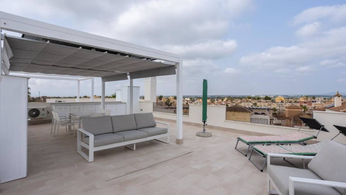 Sale - Apartment - Orihuela - La Florida