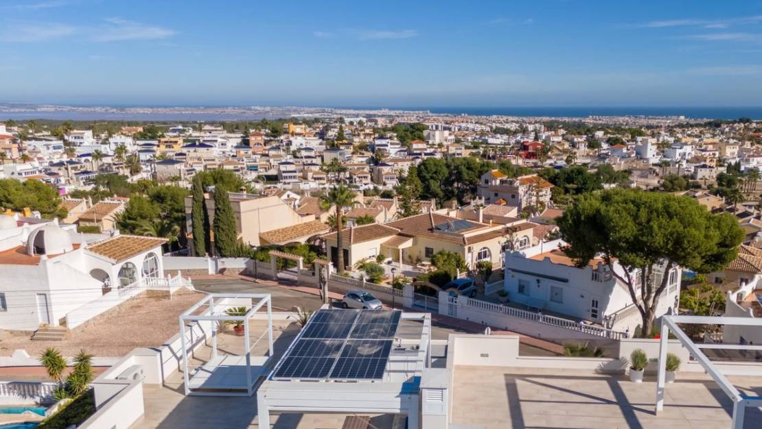 Sale - Apartment - Orihuela - La Florida