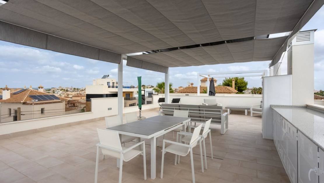 Sale - Apartment - Orihuela - La Florida