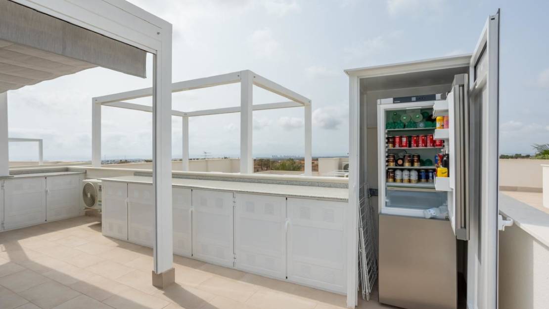 Sale - Apartment - Orihuela - La Florida