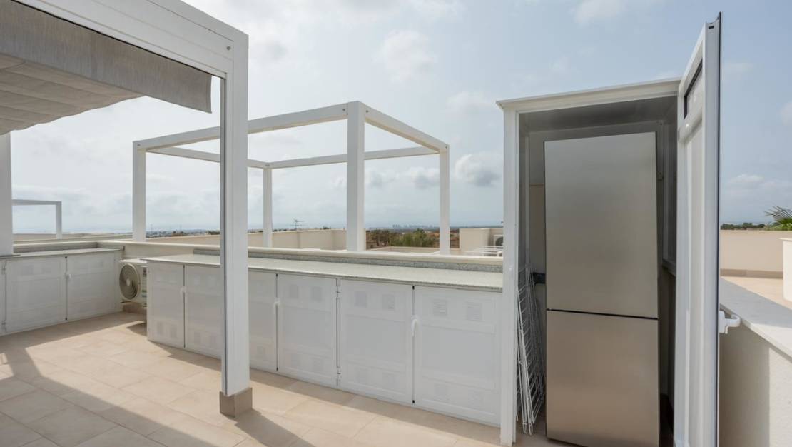 Sale - Apartment - Orihuela - La Florida