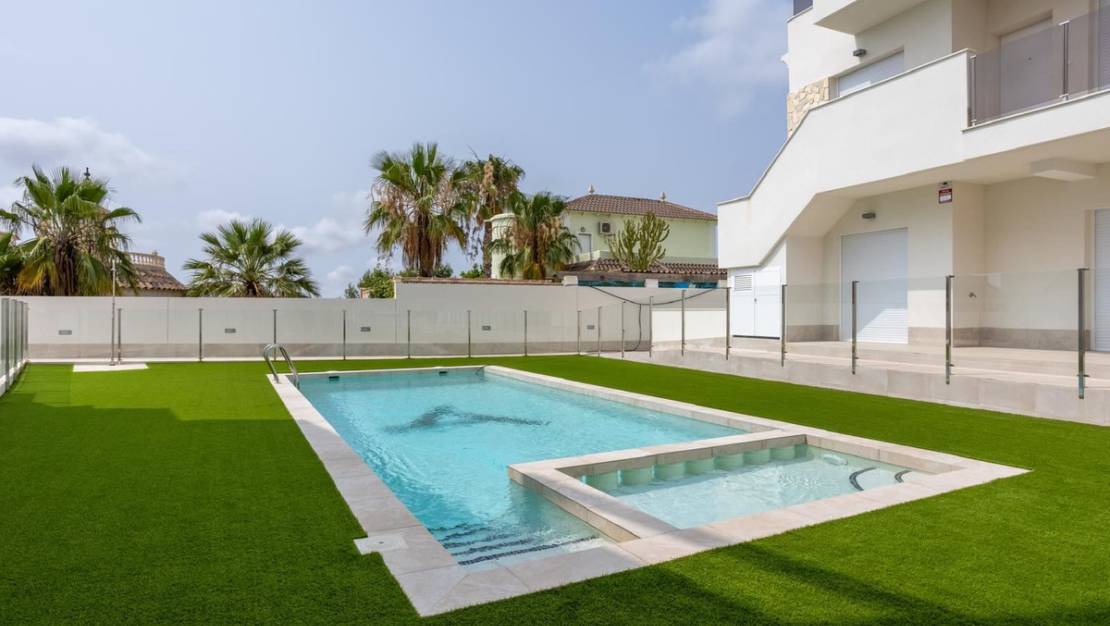 Sale - Apartment - Orihuela - La Florida